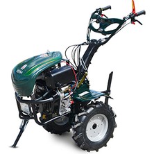 Kaan 54 S3 3 Ileri 1 Geri 10 Hp Dizel Çapa Makinası