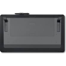 Wacom Cintiq Pro 24 Pen Touch Grafik Tablet (DTH-2420)