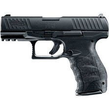 Umarex Walther Ppqm2 Gbb Airsoft Tabanca Siyah