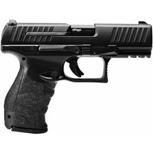 Umarex Walther Ppqm2 Gbb Airsoft Tabanca Siyah