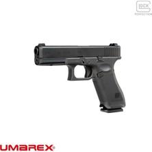 Umarex Glock 17 Gen5 Airsoft Tabanca - Siyah