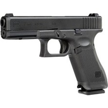 Umarex Glock 17 Gen5 Airsoft Tabanca - Siyah