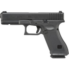 Umarex Glock 17 Gen5 Airsoft Tabanca - Siyah