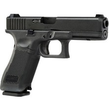 Umarex Glock 17 Gen5 Airsoft Tabanca - Siyah