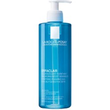 La Roche-Posay La Roche Posay Effaclar Gel - Temizleme Jeli