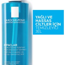 La Roche-Posay La Roche Posay Effaclar Gel - Temizleme Jeli