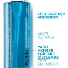 La Roche-Posay La Roche Posay Effaclar Gel - Temizleme Jeli