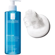 La Roche-Posay La Roche Posay Effaclar Gel - Temizleme Jeli