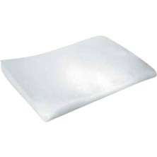Vakur Tırtıklı Vakum Poşeti 18X23 - 75 Tane