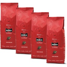 Miko Coffee Onur Ground Filtre Kahve 4 x 250 gr