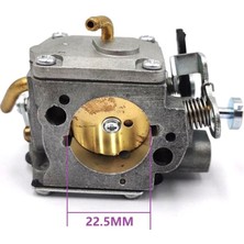 Hsgl Husqvarna Motorlu Testere 365 372XP Jonsered 2065 Karburatör Carburetor