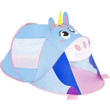 Bestway Adventure Chasers Unicorn Oyun Çadırı