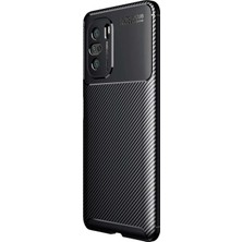 Microsonic Xiaomi Mi 11I Kılıf Legion Series Siyah