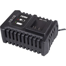 Ferm Fx CDA1162 Hızlı Şarj Cihazı 20V