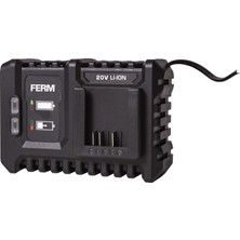 Ferm Fx CDA1162 Hızlı Şarj Cihazı 20V