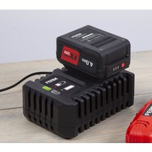 Ferm Fx CDA1162 Hızlı Şarj Cihazı 20V