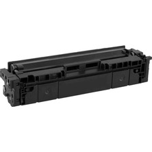 Colorful Toner Canon I-Sensys MF-633CDW  Yazıcı Uyumlu Muadil Toner Siyah 045
