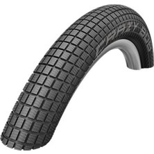 Schwalbe Crazy Bob 20X2.10 Lastik