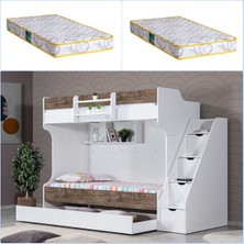 Setay Ranza, Kardem Yavrulu Ranza + 2 Adet Comfort Yatak