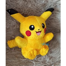 Yk Store Pikachu Peluş Pokemon