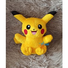 Yk Store Pikachu Peluş Pokemon