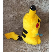 Yk Store Pikachu Peluş Pokemon