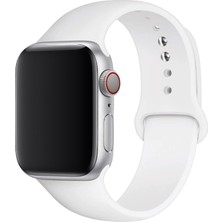 Microcase Amazfit Bip U Pro 40 mm Için Silikon Kordon Kayış - KY10