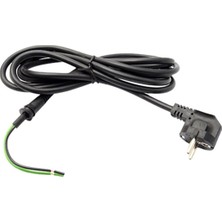 Moonstar Çuvalağzı Dikiş Makinesi Elektrik Kablosu / 6002001 (C04001)