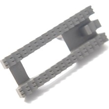 Moonstar Çuvalağzı Dikiş Makinesi N980 Besleme Dişlisi Mekanik / 9800749 (304211)