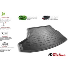 Rizline Audi A3 Hb Bagaj Paspası Havuzu 2013+