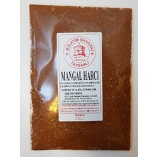 Mülayim Baharat Mangal Baharatı 250 gr