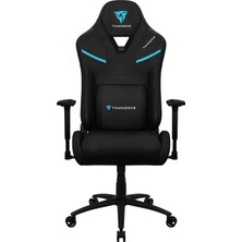 Aerocool Thunderx3 TC5MAX Xxl Siyah Mavi Logo Oyuncu Koltuğu (AE-ATC5MAX)