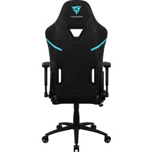 Aerocool Thunderx3 TC5MAX Xxl Siyah Mavi Logo Oyuncu Koltuğu (AE-ATC5MAX)