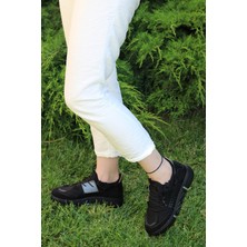 Rovigo Plus  Siyah Kadın Spor