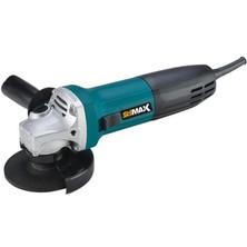 Stilmax Germany Slim Taşlama Spiral Makinesi 115-125 mm 5 Ad Kesme Taşı Hediyeli 2400 Watt