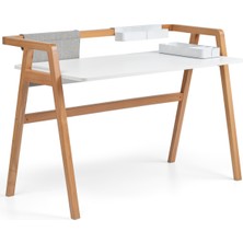 Burotime Pi Home Set 2 (Kalemlik + Toolbox + Cepli Askı)