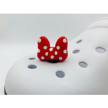 Ozan Tuhafiye Crocs 3D Jibbitz Terlik Süsü 3 Boyutlu JBB0653-657