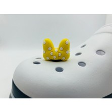 Ozan Tuhafiye Crocs 3D Jibbitz Terlik Süsü 3 Boyutlu JBB0653-657