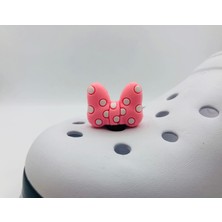 Ozan Tuhafiye Crocs 3D Jibbitz Terlik Süsü 3 Boyutlu JBB0653-657