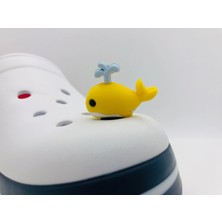 Ozan Tuhafiye Crocs 3D Jibbitz Terlik Süsü 3 Boyutlu JBB0676-677