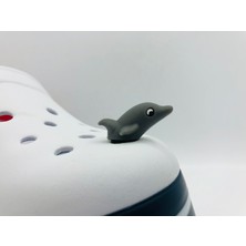 Ozan Tuhafiye Crocs 3D Jibbitz Terlik Süsü 3 Boyutlu JBB0681-682