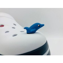 Ozan Tuhafiye Crocs 3D Jibbitz Terlik Süsü 3 Boyutlu JBB0681-682