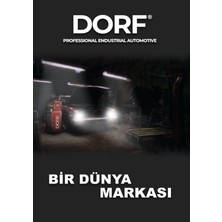 Dorf Motor Temizleyici Sprey 500 ml