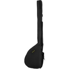 Köhner BL-01 Bağlama Taşıma Çantası (Soft Case) - Kısa Sap