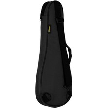 Köhner UK-01 Soprano Ukulele Taşıma Çantası (Soft Case)