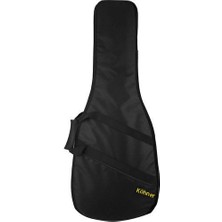 Köhner ELK-01 Elektro Gitar Taşıma Çantası (Soft Case)