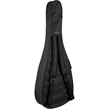 Köhner KLS-01 Klasik Gitar Taşıma Çantası (Soft Case)