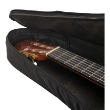 Köhner KLS-01 Klasik Gitar Taşıma Çantası (Soft Case)