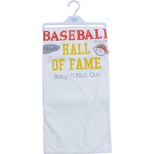 Tongs Baby Bebek Battaniye 1858