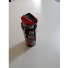 Soudal Kobra Başlı Sprey Yağ  Soudal 135730